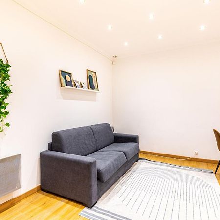 Guestready - Lovely Parisian Apartment For 4Pax. Εξωτερικό φωτογραφία