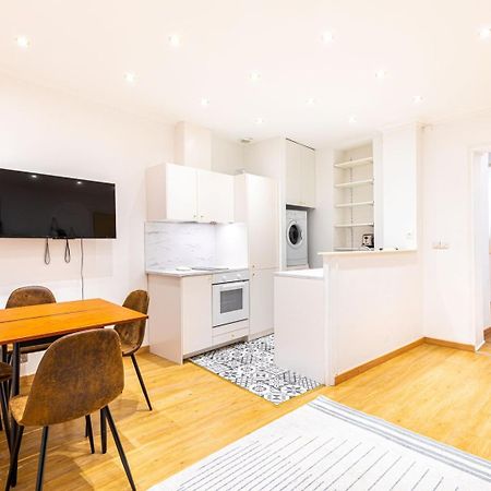 Guestready - Lovely Parisian Apartment For 4Pax. Εξωτερικό φωτογραφία