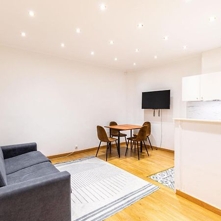 Guestready - Lovely Parisian Apartment For 4Pax. Εξωτερικό φωτογραφία