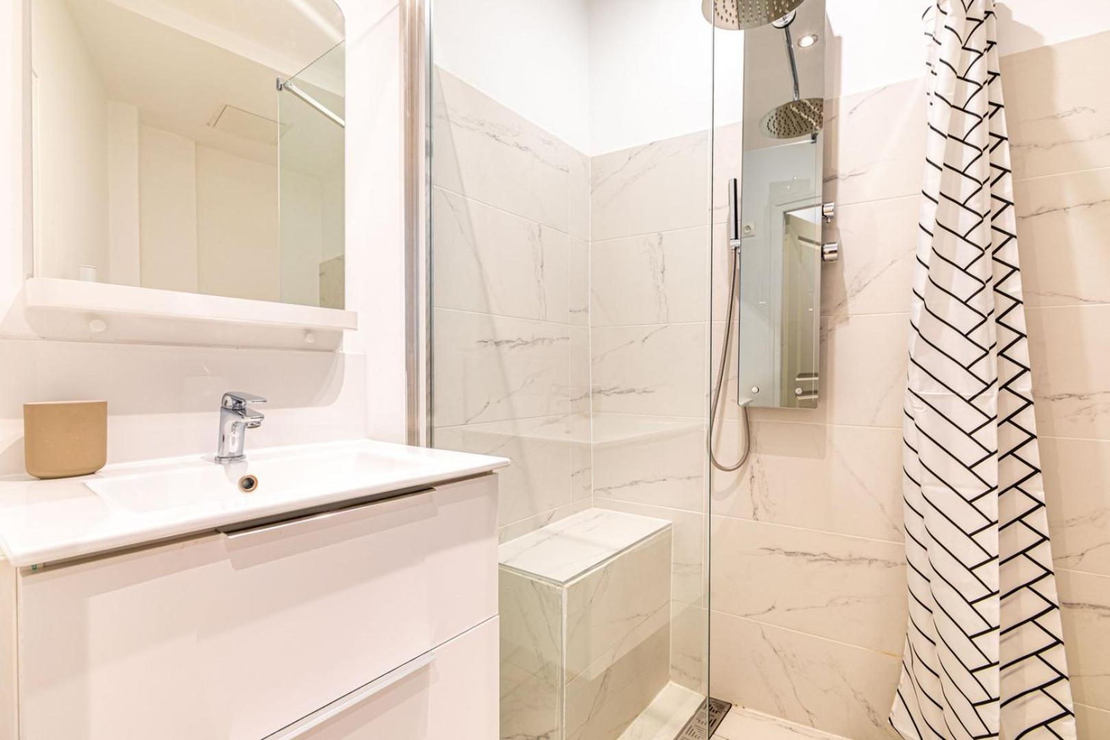 Guestready - Lovely Parisian Apartment For 4Pax. Εξωτερικό φωτογραφία
