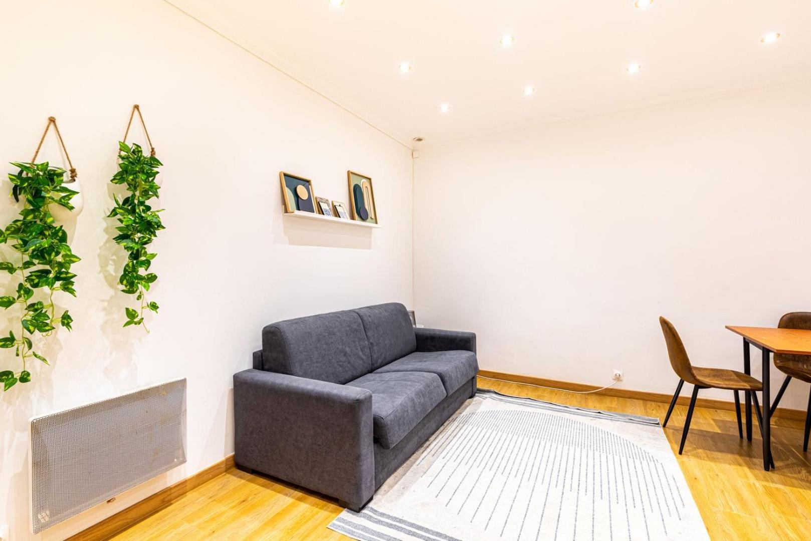Guestready - Lovely Parisian Apartment For 4Pax. Εξωτερικό φωτογραφία