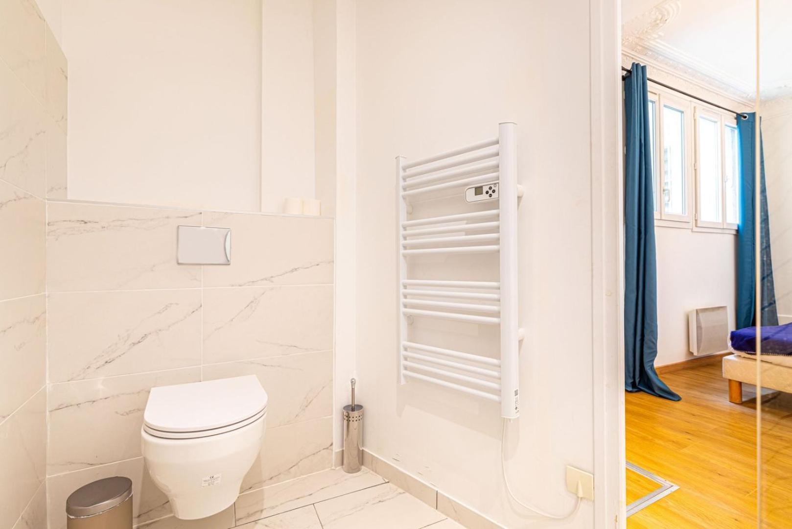 Guestready - Lovely Parisian Apartment For 4Pax. Εξωτερικό φωτογραφία