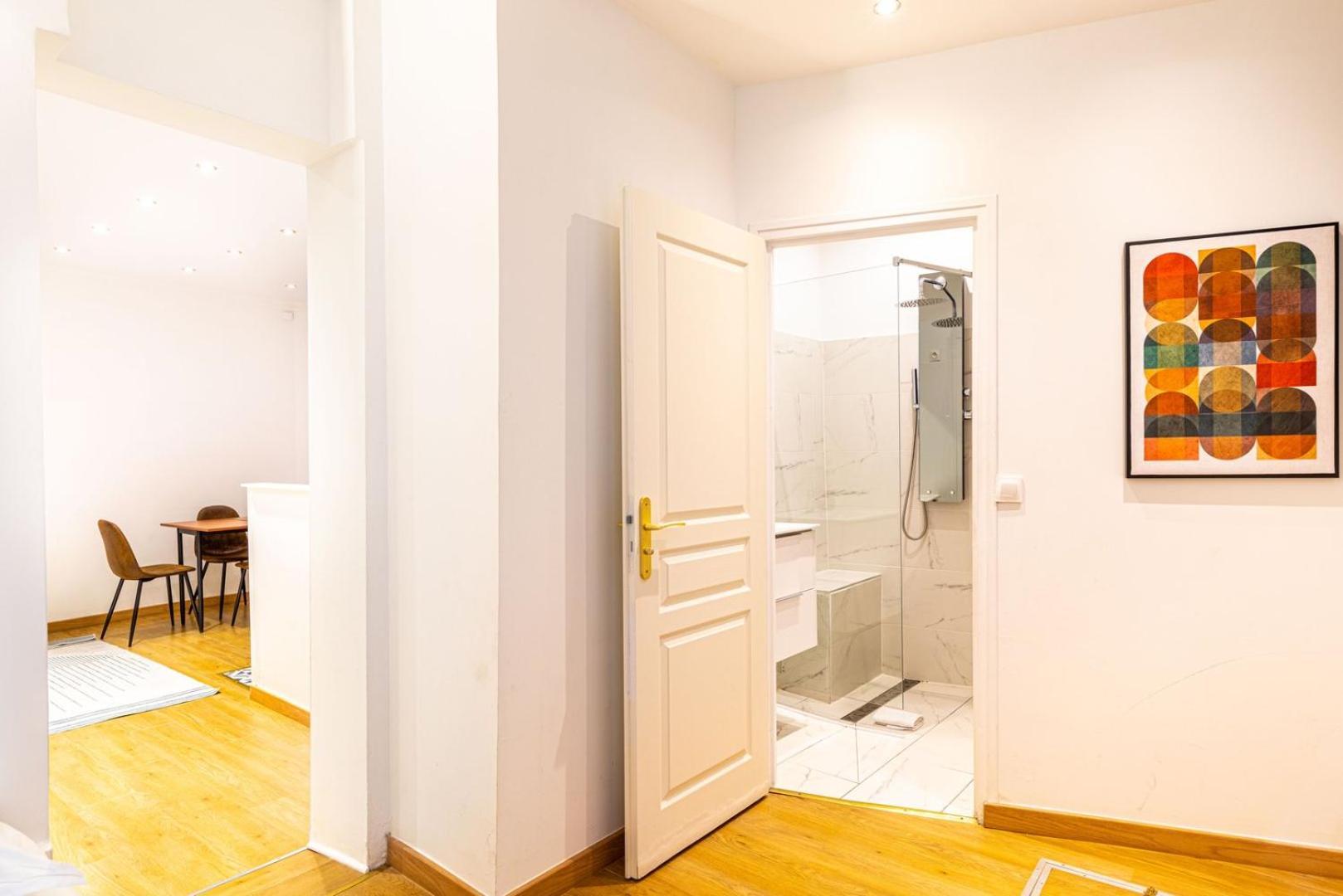 Guestready - Lovely Parisian Apartment For 4Pax. Εξωτερικό φωτογραφία