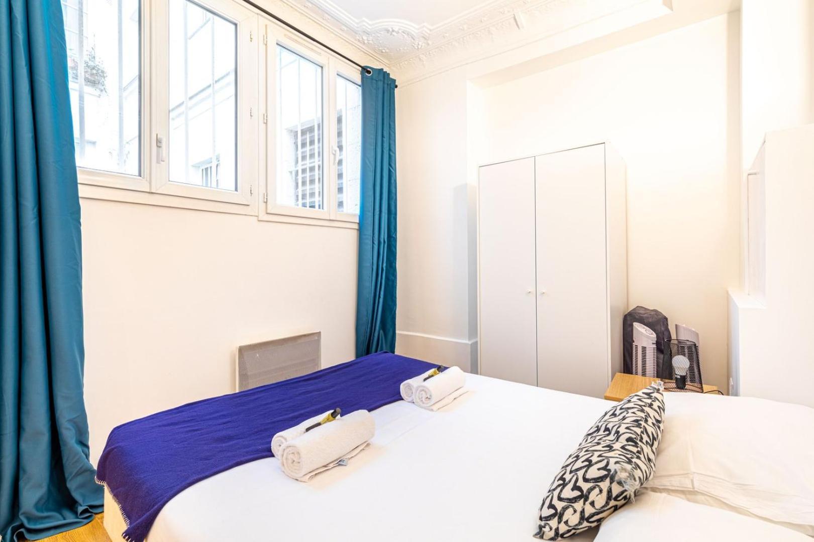 Guestready - Lovely Parisian Apartment For 4Pax. Εξωτερικό φωτογραφία