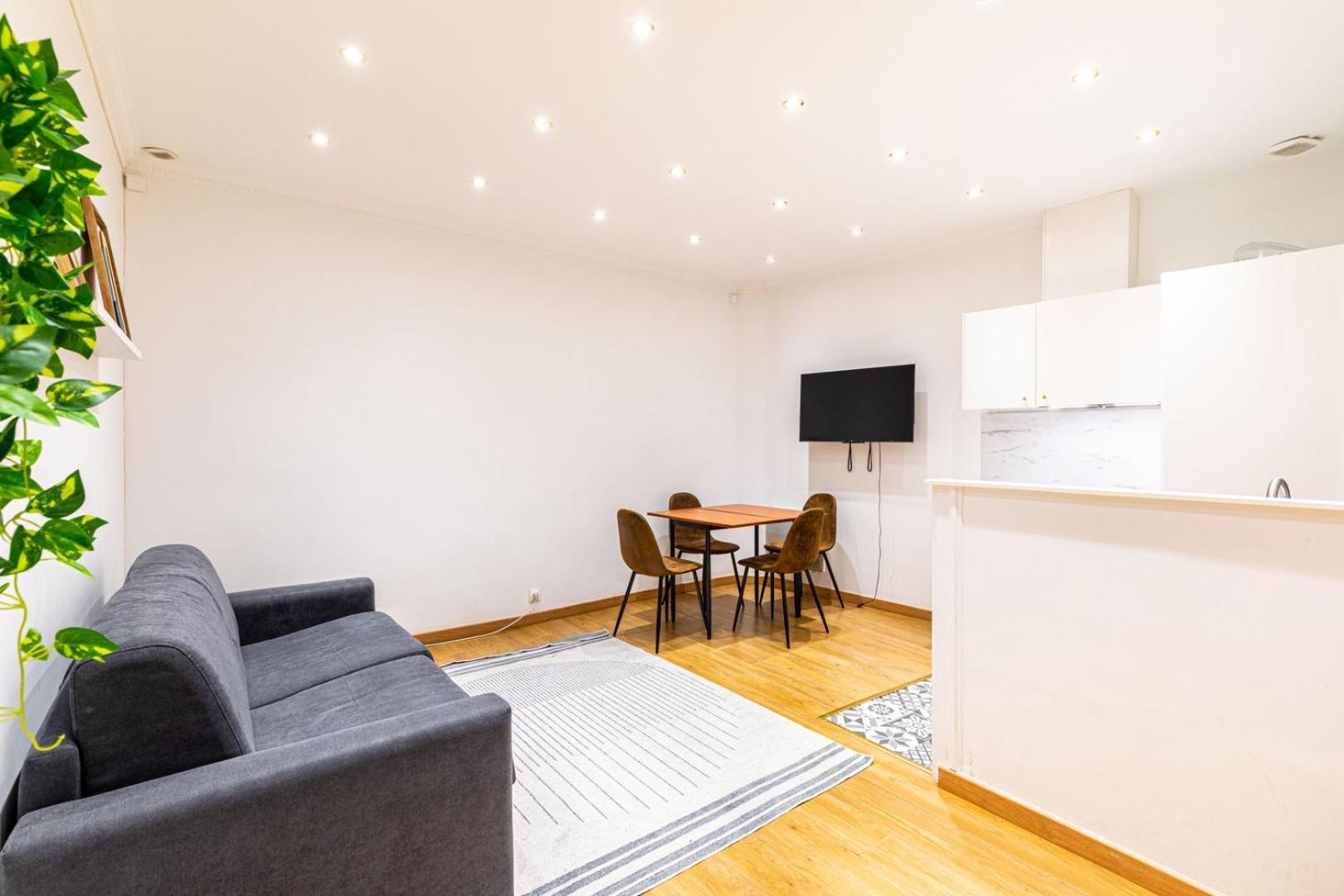Guestready - Lovely Parisian Apartment For 4Pax. Εξωτερικό φωτογραφία